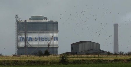 Tata Steel gains Fitch Ratings upgrade amid green transition and cost reduction