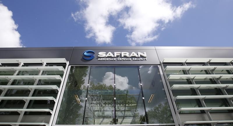 &copy; Reuters.  INDEX-MONITOR: Safran für Imperial Brands im Stoxx 50 erwartet