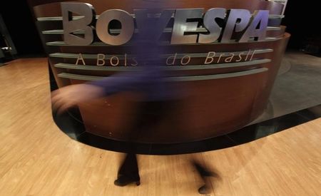 Brezilya piyasaları kapanışta düştü; Bovespa 1,08% değer kaybetti