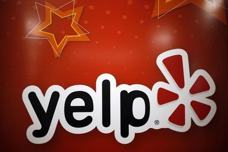 Yelp gains as Goldman upgrades to Buy on stable and increasing local ad trends