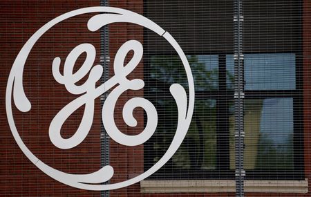 General Electric shares downgraded at Oppenheimer on valuation
