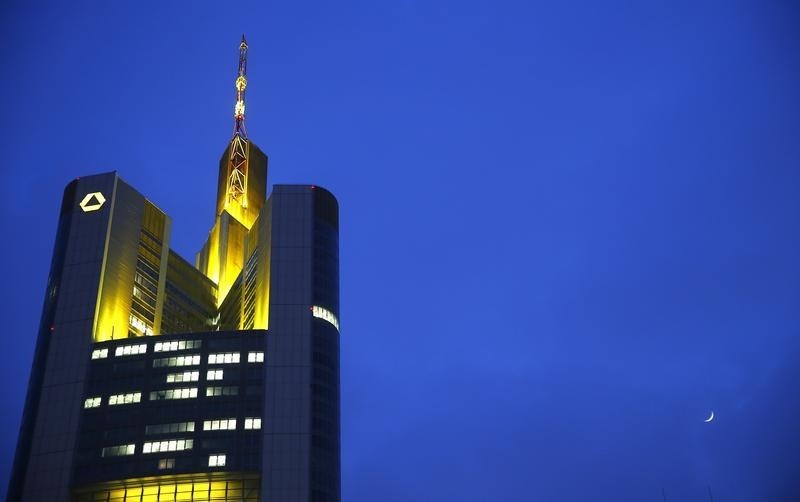 Polnische Commerzbank-Tochter kassiert erneut Schlappe vor EuGH