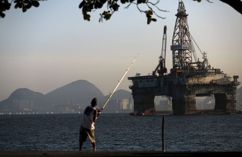Ölpreise ziehen an - Kreise: Verbund Opec+ erwägt harsche Förderkürzung