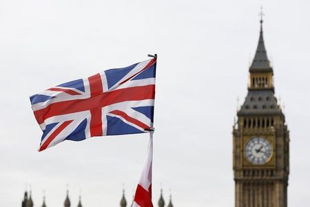 عاجل: بريطانيا في طريقها للانكماش