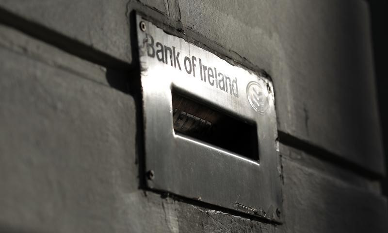 &copy; Reuters.  Bank of Ireland is responding to &#39;national emergency&#39;, CEO says