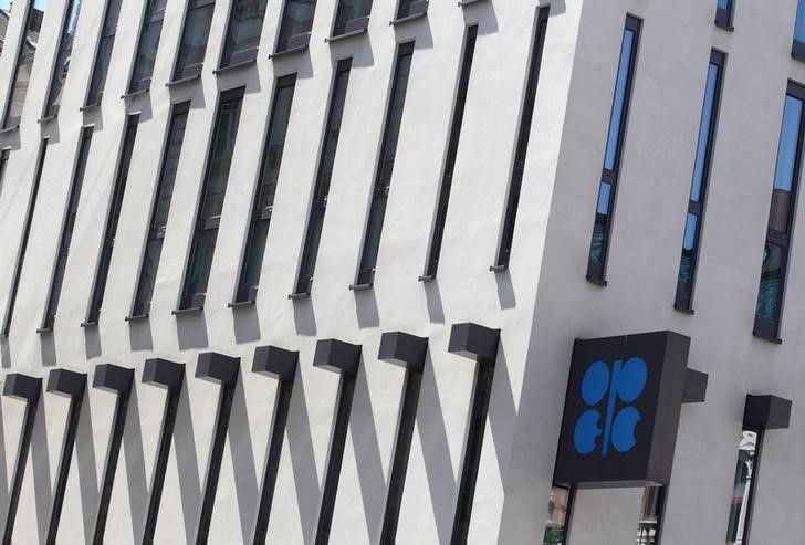 Opec+ meets amid speculation of further cut in production