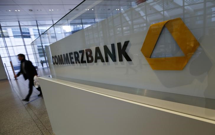 EQS-Adhoc: Commerzbank Aktiengesellschaft: EZB legt SREP-P2R-Kapitalanforderung an Commerzbank für 2024 fest (deutsch)