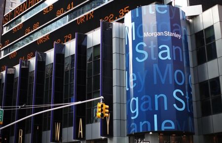 Morgan Stanley identifies high-growth defensive stocks amid economic slowdown concerns