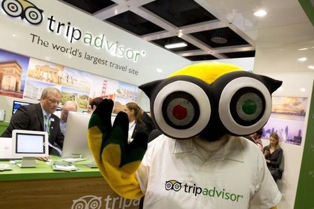 Tripadvisor delivers better-than-expected Q3 results