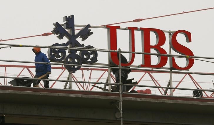 ROUNDUP: Staatliche Verlustgarantie für Schweizer UBS unterzeichnet