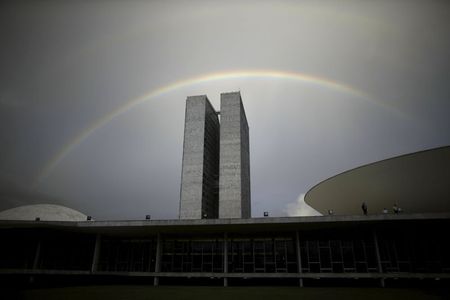 Declaração de Motta sobre 8/1 e acende esperança de anistia para bolsonaristas