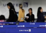 What's Going On With United Airlines Shares