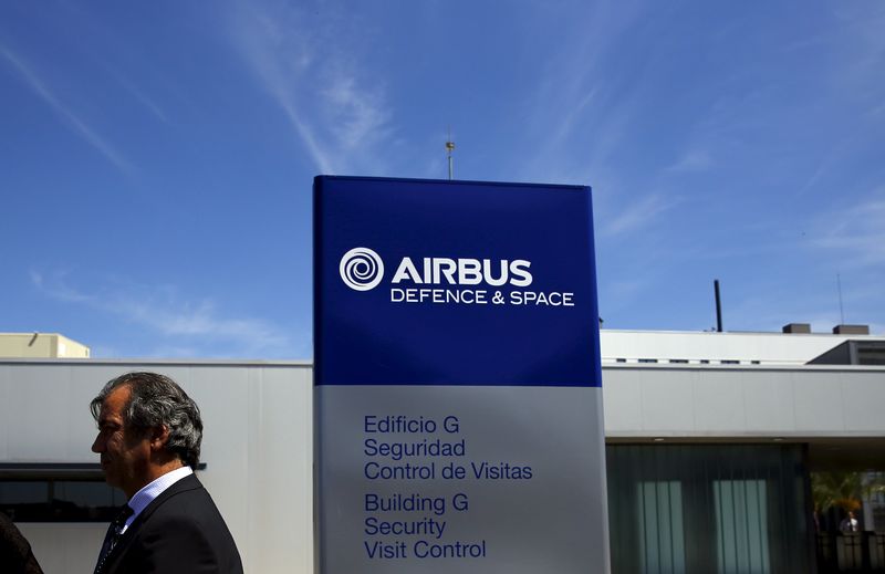 Airbus deliveries for nine months reached 437 aircraft