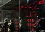 Dólar blue hoy: a cuánto cotiza este viernes 08 de abril