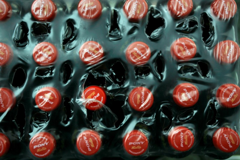 Coca-Cola कमाई रिजल्ट, आय पिछाडा Q3 में