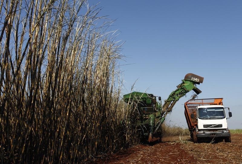 &copy; Reuters.  Petrobras diz que deixará setores de biocombustíveis, fertilizantes e GLP