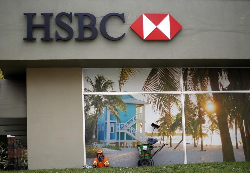 HSBC begins informal talks with investors over Indonesia’s initial public offering – sources
