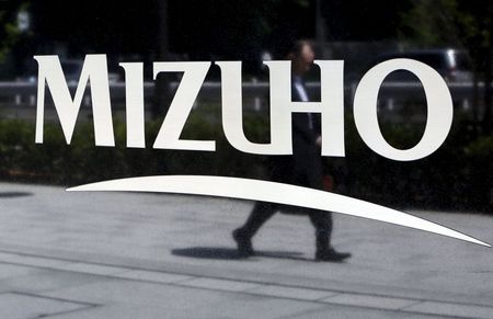 Japan’s Mizuho posts big jump in Q4 profit, forecasts growth ahead