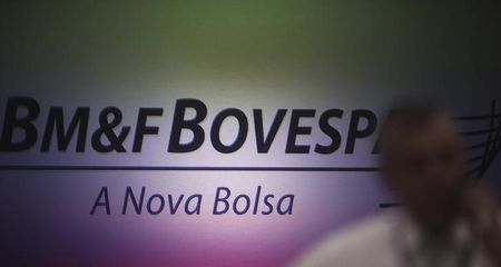 Brezilya piyasaları kapanışta düştü; Bovespa 2,12% değer kaybetti