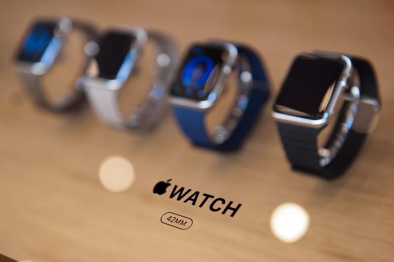 Apple Says It Will Make The Right Moves To Make Its Own Watch Displays And iPhone Displays