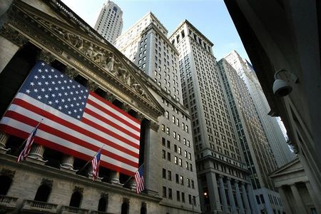 מדדי המניות בארצות הברית עלו בנעילת המסחר; מדד דאו ג'ונס הוסיף 0.08%