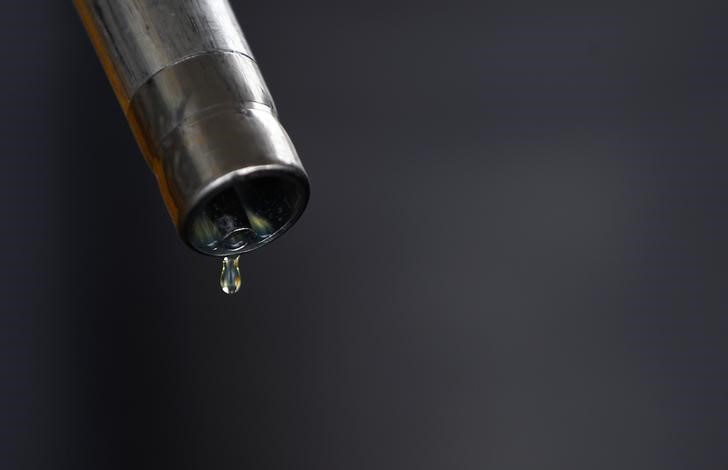 Petróleo testa US$ 95 diante do medo de recessão