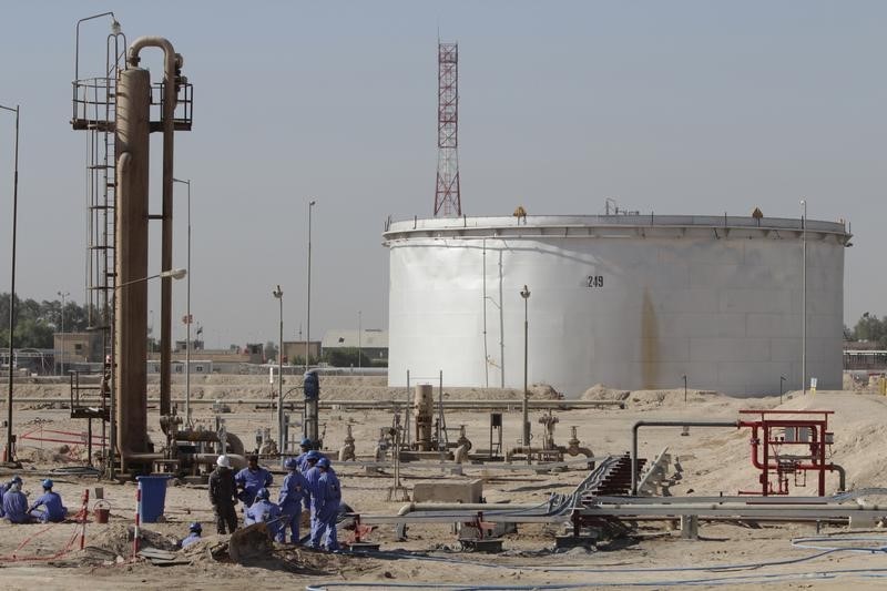 BHP estuda vender unidade de petróleo avaliada em US$ 15 bilhões