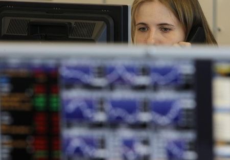 Russia stocks higher at close of trade; MOEX Russia up 3.02%