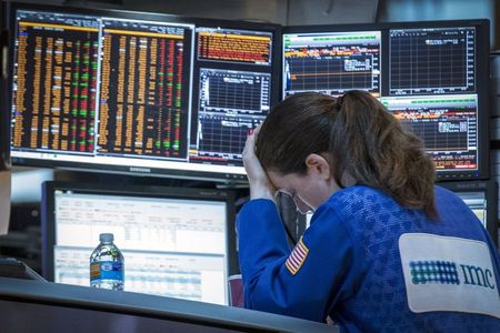 بنك استثماري شهير يحذر من فقاعة خطيرة ستضرب الأسواق