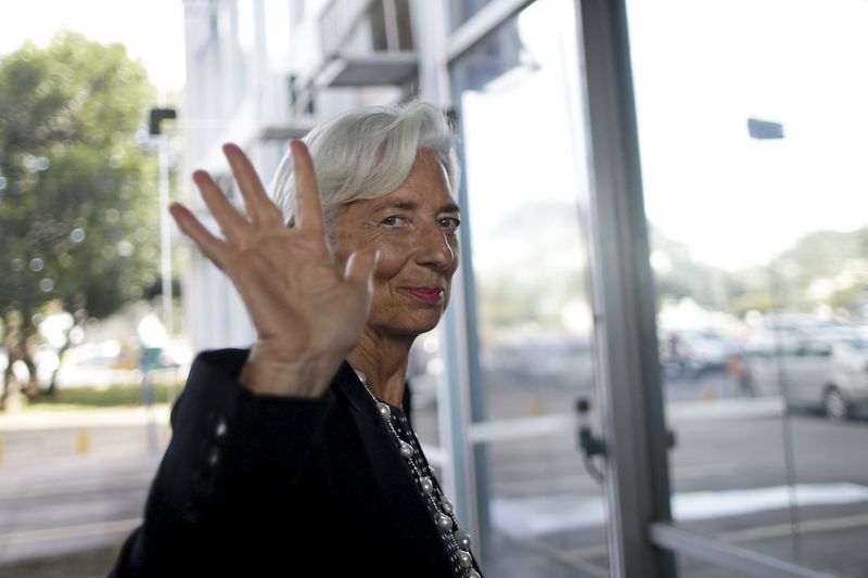 Los banqueros centrales marcan la agenda: 5 claves este viernes en Bolsa