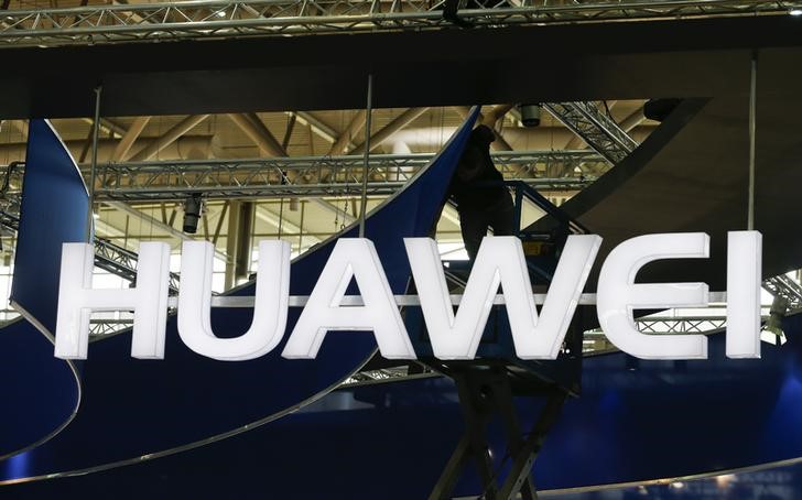 Chinesa Huawei entra mercado de computadores e desafia Lenovo, HP e Dell 