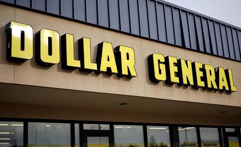 Dollar General Shares Soar 14% on Raised Sales Outlook, Analyst Says Results Should Calm Fears