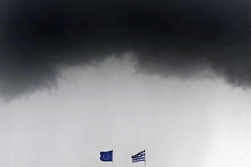 &copy; Reuters.  Last-minute flurry on Greece