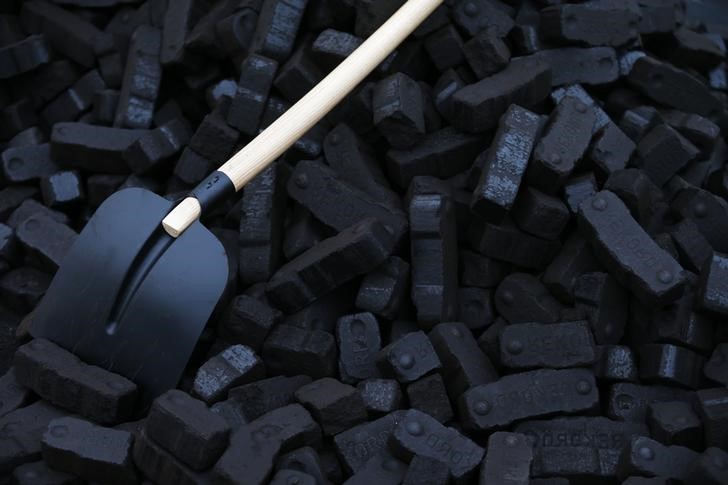 German hard coal imports pegged at 38-39 million T -industry group VDKi