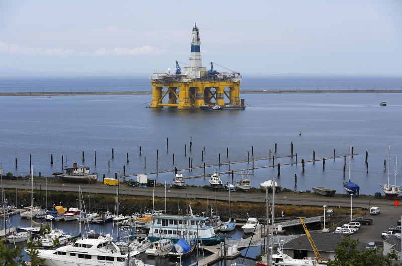 Shell ADR: EPS verfehlt Schätzungen  um 0,93 $ - Umsatz schlechter als erwartet