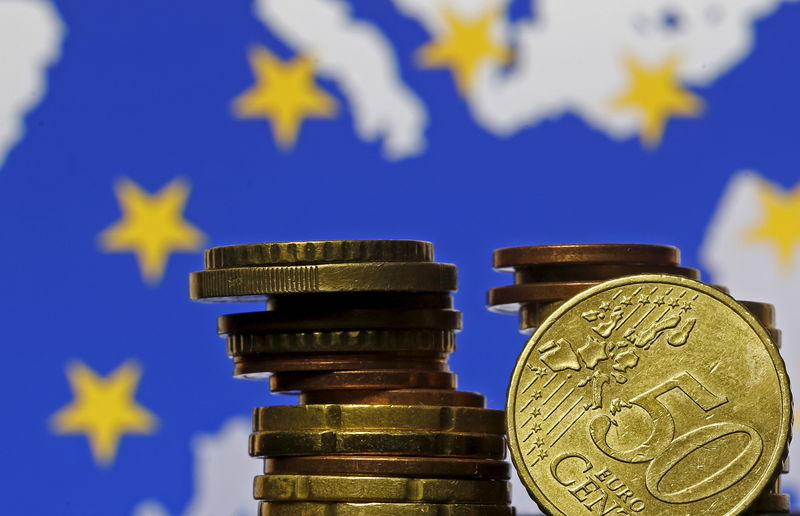 Devisen: Euro legt etwas zu - Bundesbankpräsident für mehrere Zinserhöhungen