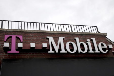 Deutsche Telekom executives sell over $57 million in T-Mobile US stock