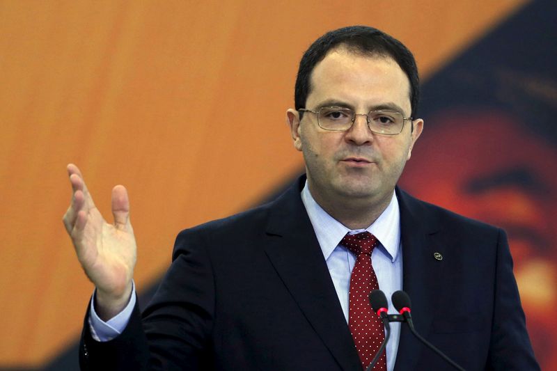 &copy; Reuters.  Barbosa diz que melhora do crédito direcionado não contraria ação do BC para conter inflação