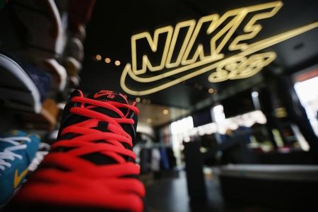 Nike Earnings Beat Estimates Despite Missing Revenue Targets, Nasdaq Ends September With Worst Monthly Performance Since December