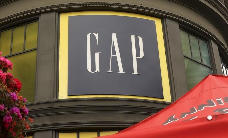 Gap Jumps Postmarket After Old Navy Spinoff U-Turn