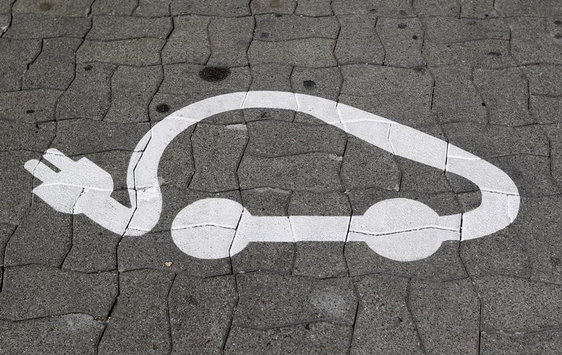 Morand’s new eTechnology can charge a car in 72-seconds
