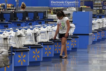 ​​Walmart earnings preview: Here’s what analysts expect from retail giant's Q1 print