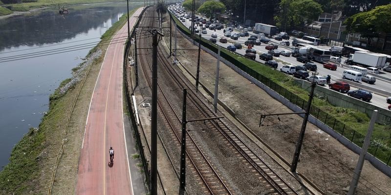 &copy; Reuters.  ANTT aprova reajuste em tarifas de pedágios de rodovias de Arteris e Triunfo