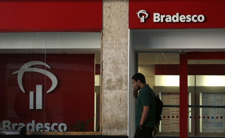 &copy; Reuters.  Bradesco absorve HSBC e avança para integração total