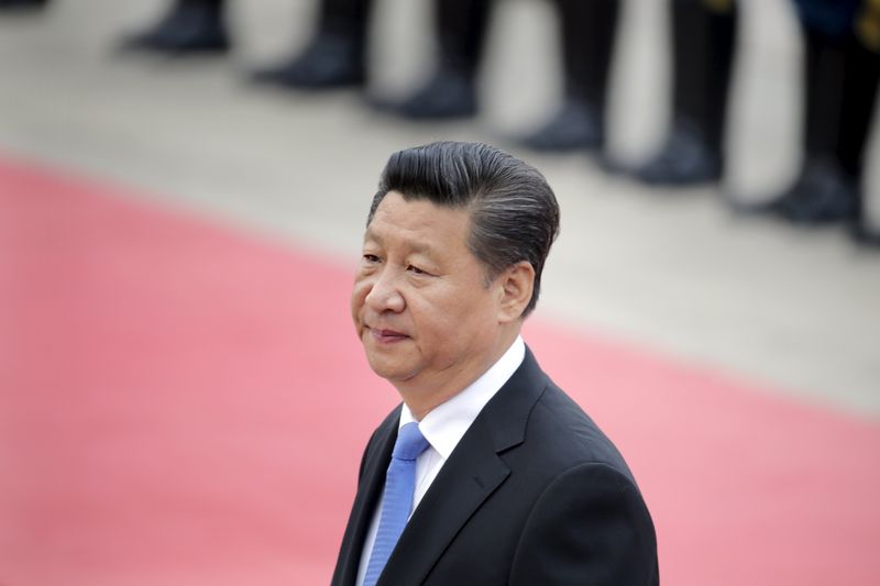 Xi: China arbeitet an wirtschaftlicher Öffnung