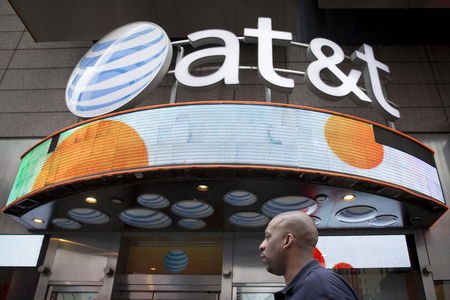 AT&T shares rise on CFO reassurances and strong Q3 cash flow forecast