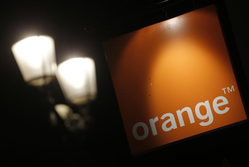 &copy; Reuters.  Euskaltel se dispara en Bolsa: Por qué es un ‘buen pastel’ para Orange