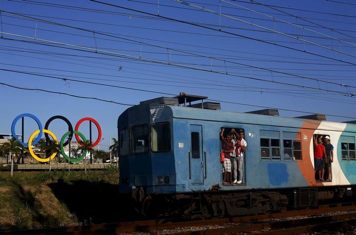 &copy; Reuters.  IPC-S acelera alta a 0,34% em outubro pressionado por Transportes