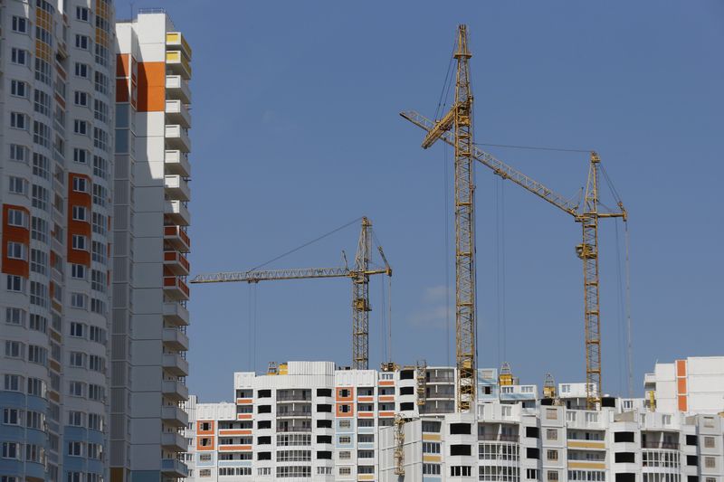 לראשונה בשלוש השנים האחרונות – ירידה במחירי הדיור בישראל