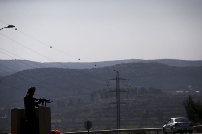 الجيش الإسرائيلي: انطلاق صفارات الإنذار من الصواريخ في إسرائيل قرب غزة